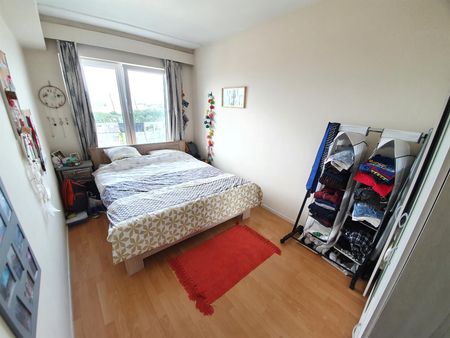 Lumineux appartement 1 chambre à 1200 woluwe st lambert  Loyer: 850 € - Foto 2