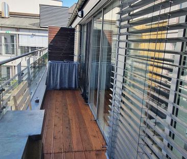 Maisonette Wohnung direkt im Zentrum von Leipzig - Photo 6