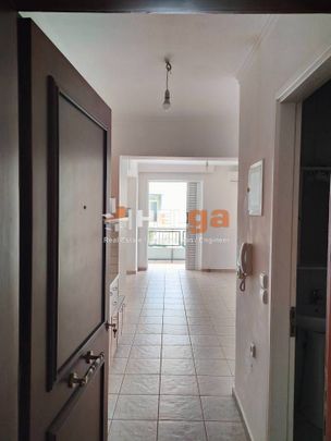 Studio/Γκαρσονιέρα για ενοικίαση Αμπελόκηποι (Πάτρα) - Photo 1