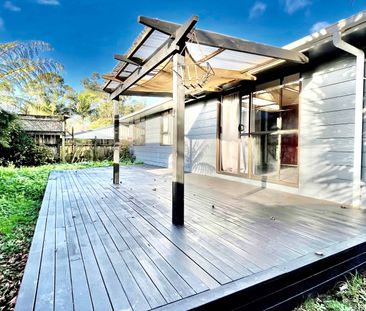 Spacious 3 bedrooms with 1 Bathroom, pet friendly - Photo 1