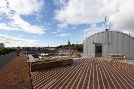 Katarina Bangata, Stockholm - Foto 4