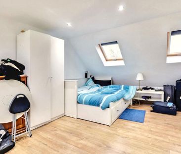 1 bedroom house of multiple occupation to rent - Photo 2