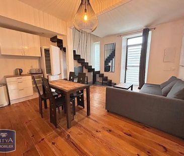 Location Appartement 2 pièces 37m² CANNES 06150 - Photo 1