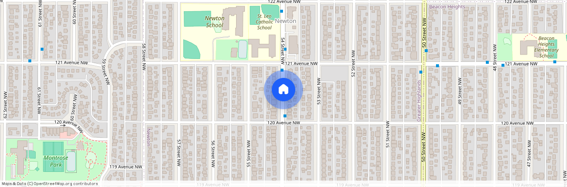 11156 51 Street Northwest, Edmonton, Edmonton, Edmonton Metropolitan, T5W 3N2
