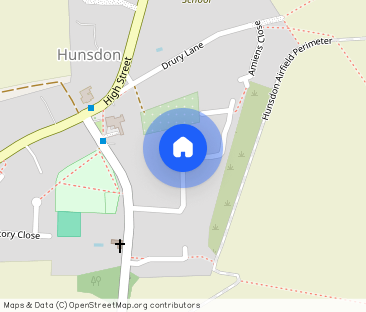 Wicklands Road, Hunsdon, Ware - Photo 1