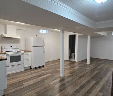 For Lease - 524 Hayward Crescent Unit# Basement, Milton, Ontario - Photo 4