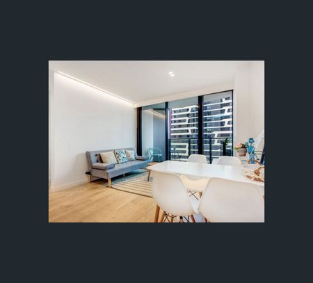 1404/398 Elizabeth Street, Melbourne, Vic 3000 - Photo 2