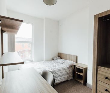 5 bedroom house to rent - Photo 5