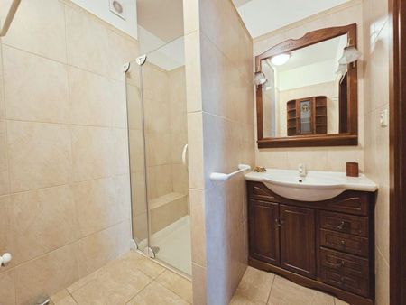 4pokoje | klimatyzacja | Kępa Potocka | 2 balkony 127 m² - Zdjęcie 5