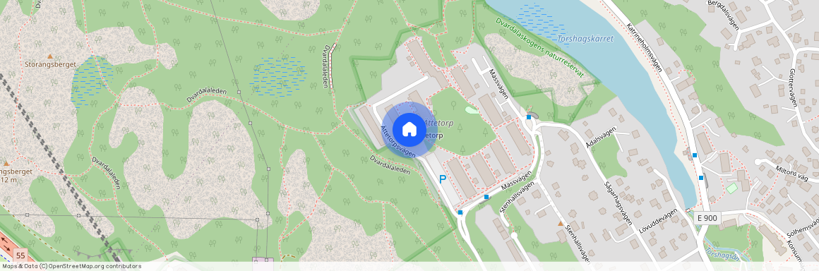 Ättetorpsvägen 14, Åby