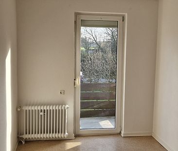 Geräumige und naturnahe 3-Zimmer-Wohnung in Bargfeld - Foto 6