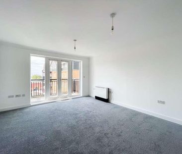 Baltic Wharf, Clifton Marine Parade, Gravesend, Kent, DA11 - Photo 1