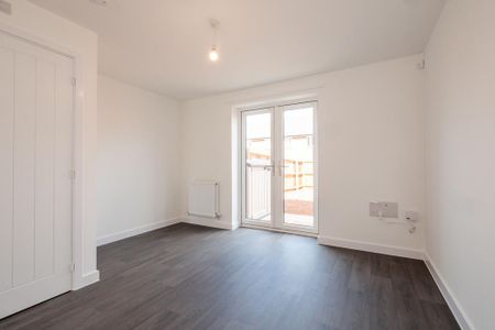 2 bedroom house to rent - Photo 2