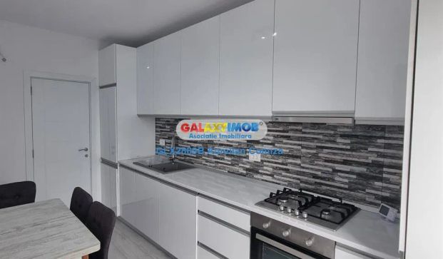 Inchiriere apartament 2 camere Exigent Plaza - Photo 1