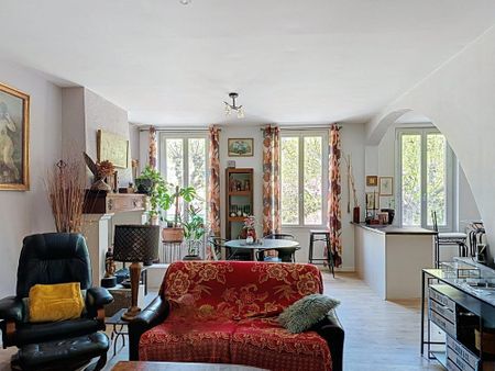 Location Appartement 3 pièces 90m² ALBI 81000 - Photo 2
