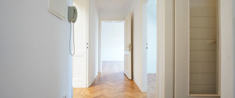 KR-Bismarckviertel! Pfiffige Dachgeschosswohnung in Bestlage! - Photo 1