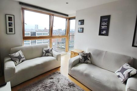 1 bedroom flat to rent - Photo 3