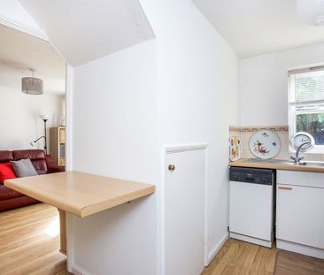 1 bedroom house to rent - Photo 5