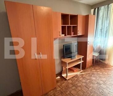 Garsoniera, 31 mp, zona Brazda lui Novac - Fotografie 1