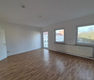 3 Zimmer Wohnung in Celle-Heese - Photo 1