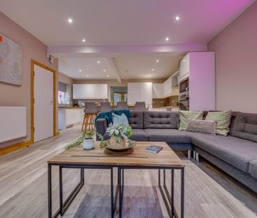 6 bed Semi-Detached House for Rent - Photo 1