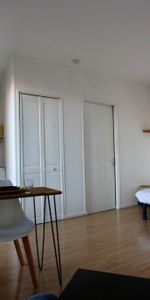 Location Appartement 1 pièce 22m² LIMOGES 87000 - Photo 4
