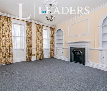 1 bedroom flat to rent South Square, Boston - Photo 2