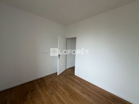 Appartement T2 près de CHALONS EN CHAMPAGNE à louer - Photo 4