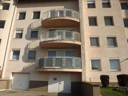 Kiadó jó állapotú lakás - Szombathely - Fotó 2