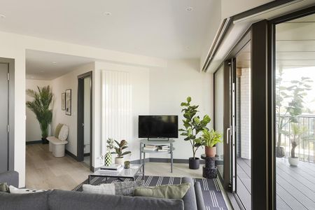 2 bedroom apartment to rent - Photo 4