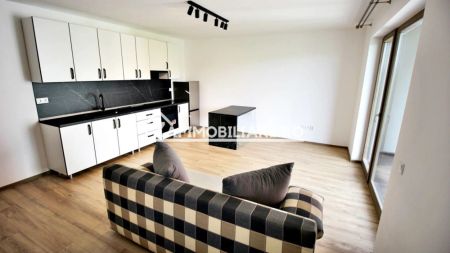 Apartament in bloc NOU,51 mp,mobilat si utilat,0% comision - Photo 4