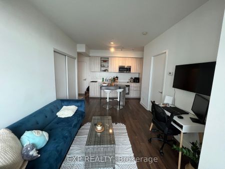For Lease - 50 Ordnance Street Unit# 3101, Toronto, Ontario - Photo 5