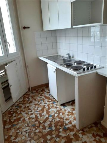 2 pièces - 37,1 m² - 2ème étage - Colocation non autorisée - Photo 2