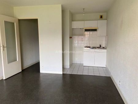 Location Appartement 2 pièces 42 m2 à Montgermont - Photo 2