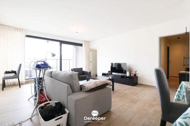 Wollesteeg 2 V003, 8820 Torhout - foto 1