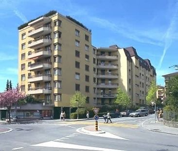 2.5 Zimmer, 55 m², 1. Stock - Photo 6