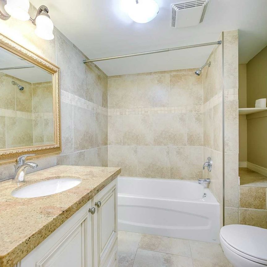 For Lease - 2048 Edinburgh Drive Unit# Lower, Burlington, Ontario - Photo 1