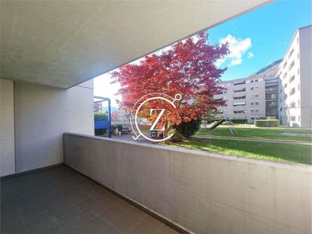 New 3.5 room apartment in Bellinzona - Foto 2