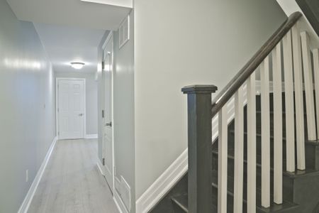 For Lease - 6A Tedder Street Unit# Bsmt, Toronto, Ontario - Photo 3