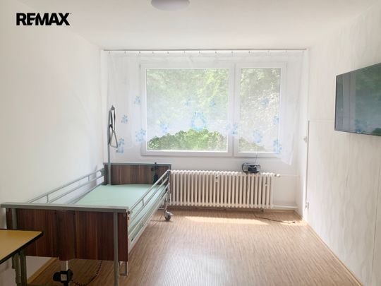 Pronájem bytu 2+kk v osobním vlastnictví 42 m², Rakovník - Photo 1