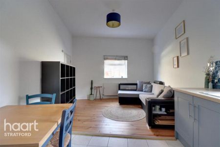1 bedroom maisonette to rent - Photo 3