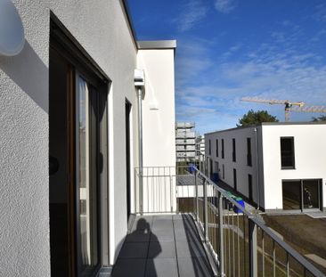 Wildau: Moderne 2 Zimmer mit 68 m², Balkon, Keller und KFZ Stellplatz! - Photo 1