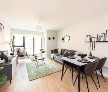 2 bedroom apartment to rent - Photo 3