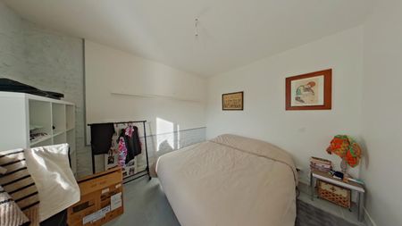 Location Maison 4 pièces 115m² ST GEORGES LES BAILLARGEAUX 86130 - Photo 4