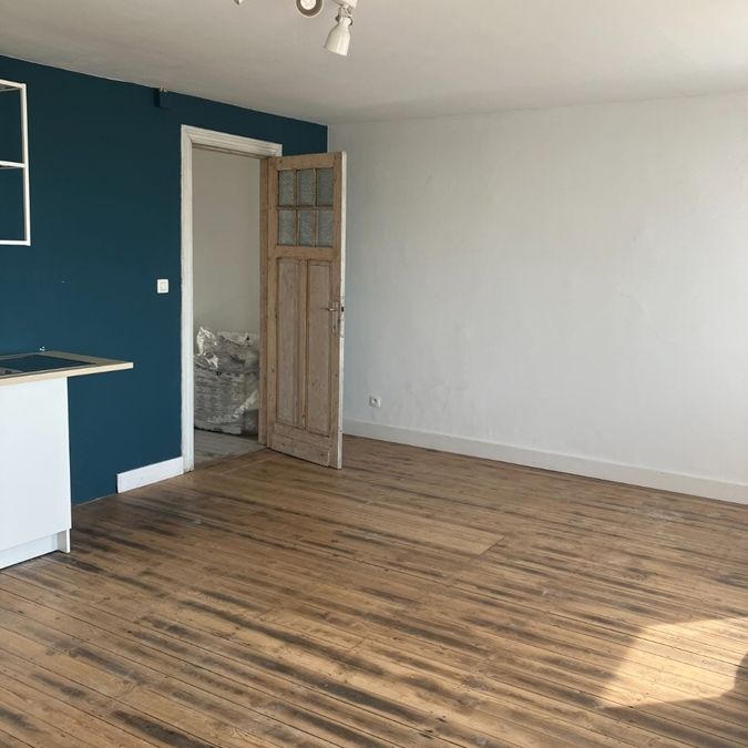 Herenhuis met 1 kamer vrij te Hoboken - Foto 1