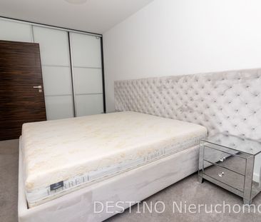 Mieszkanie na wynajem – Kościelna Wieś, Osiedle Złote Łąki - Zdjęcie 1