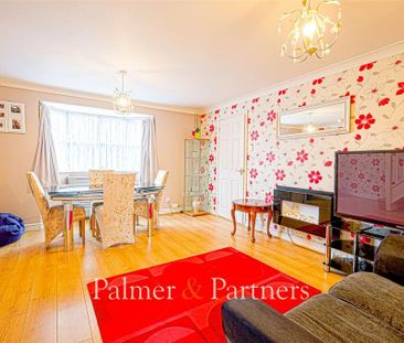 3 bedroom semi-detached house to rent - Photo 1