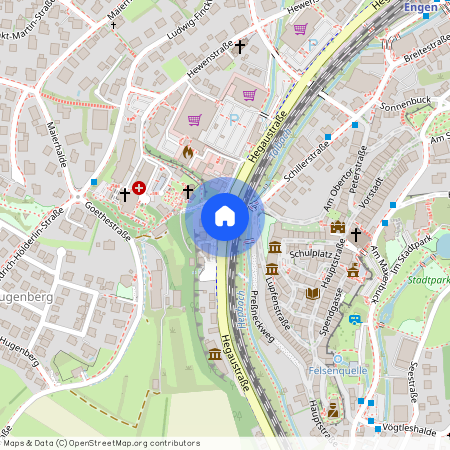 78234 Baden-Württemberg - Engen