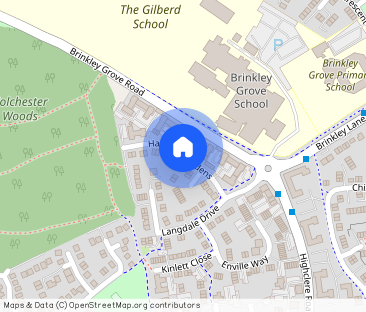 Hanbury Gardens, Colchester, Essex, CO4 - Photo 1
