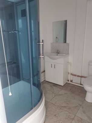 Bedsit, Edgbaston, B16 - Photo 1